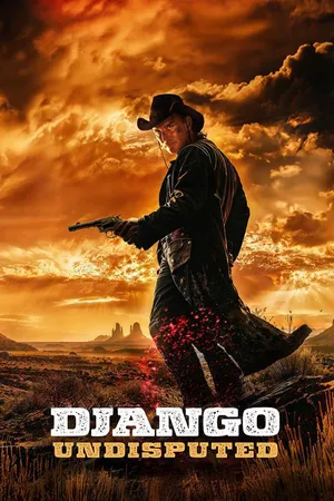 Django Undisputed