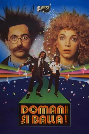 Domani si balla