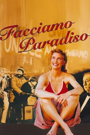 Facciamo paradiso