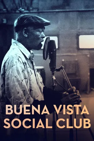 Buena Vista Social Club
