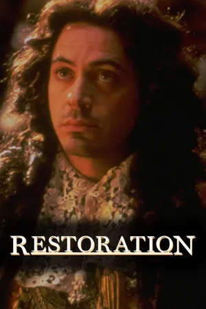 Restoration