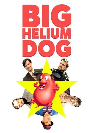Big Helium Dog