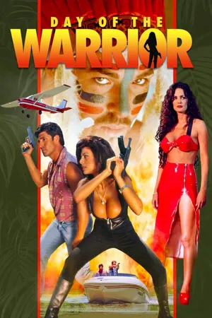 Day Of The Warrior