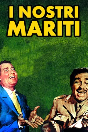 I nostri mariti