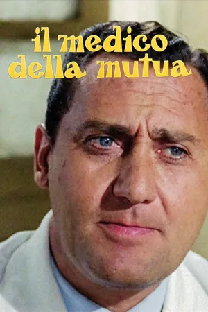 Il medico della mutua