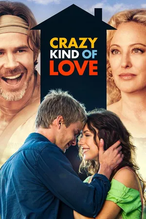 Crazy kind of love