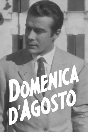 Domenica d'agosto