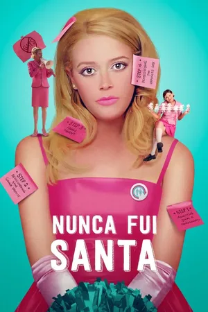 Nunca Fui Santa