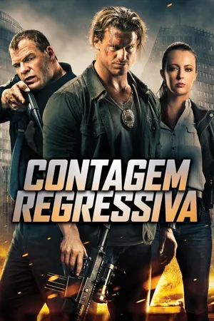 Contagem Regressiva