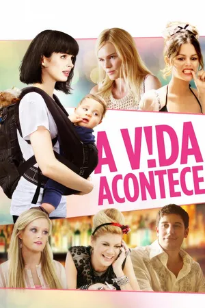 A Vida Acontece
