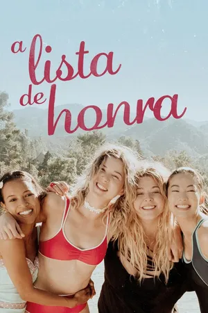 A Lista de Honra