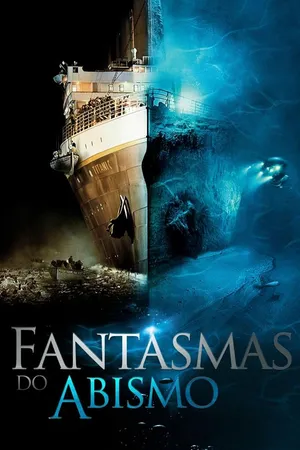 Fantasmas do Abismo