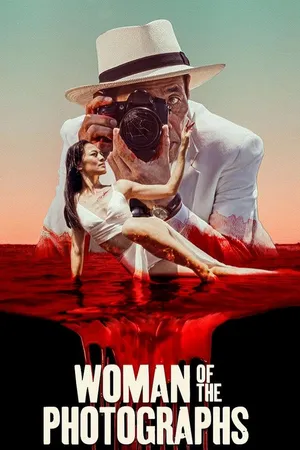 Woman of the Photographs