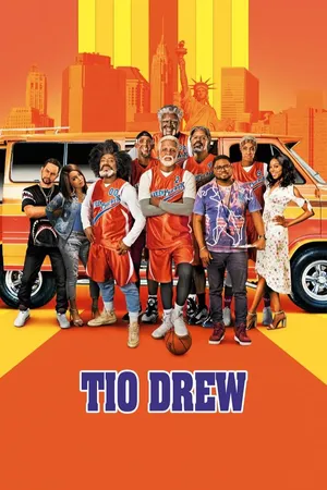 Tio Drew