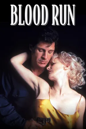 Blood Run