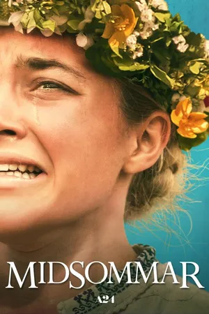Midsommar