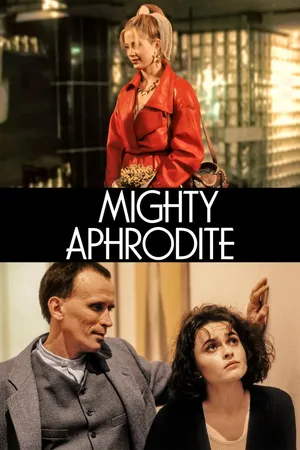 Mighty Aphrodite