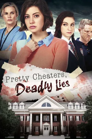 Pretty Cheaters, Deadly Lies