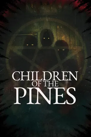Children Of The Pines
