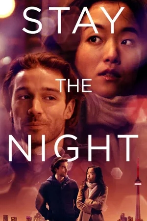 Stay The Night