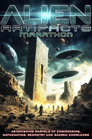 Alien Artifacts Marathon: Astonishing Marvels of Engineering