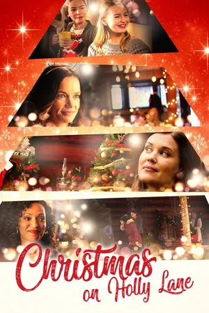 Christmas on Holly Lane