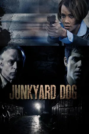 Junkyard Dog
