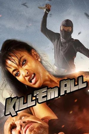 Kill 'Em All