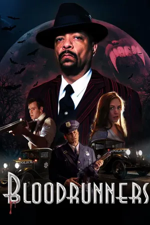 Bloodrunners
