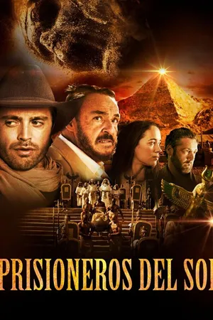 Prisioneros del sol
