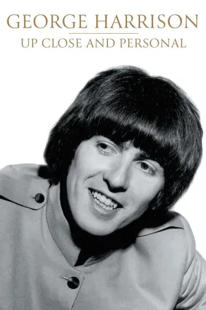 Beatles: George Harrison, Up Close & Personal
