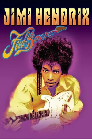Jimi Hendrix: Feedback