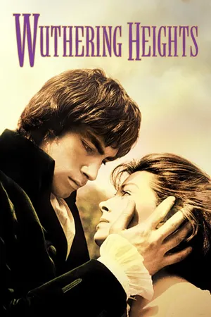 Wuthering Heights (1970)