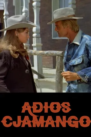 Adios Cjamango