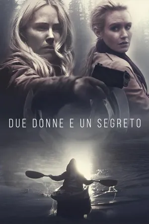 Due donne e un segreto