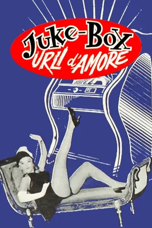 Juke Box - Urli d'amore