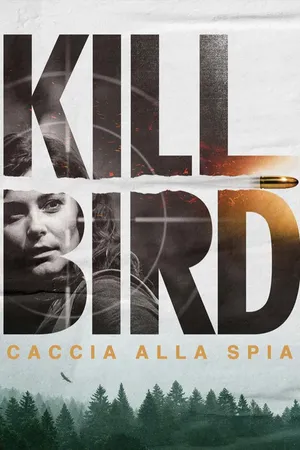 Killbird - Caccia alla spia