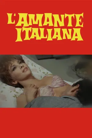 L'amante italiana