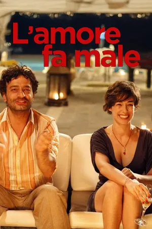 L'amore fa male