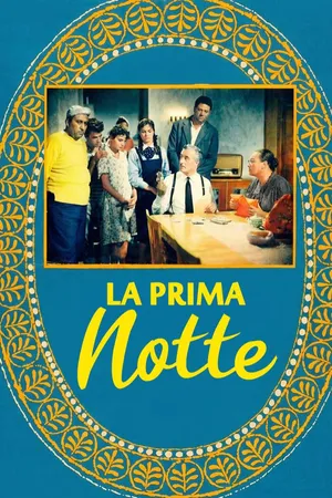 La prima notte - Le nozze veneziane