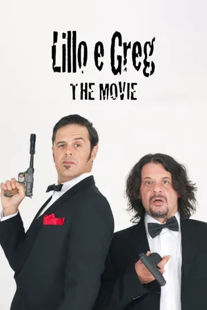 Lillo e Greg: The Movie