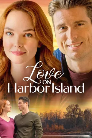 Love on Harbor Island