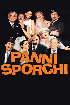Panni Sporchi
