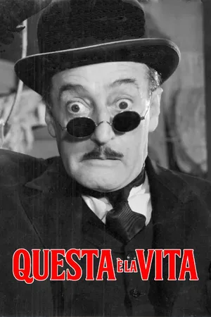 Questa è la vita