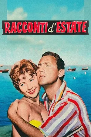 Racconti d'estate