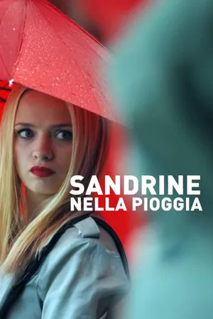 Sandrine nella pioggia