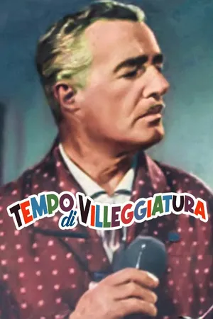 Tempo di villeggiatura