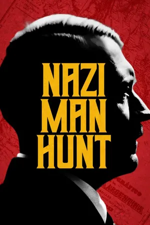 Nazi Manhunt