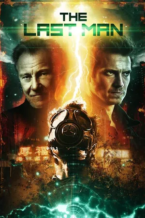 The Last Man (2019)
