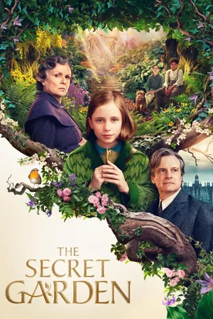 The Secret Garden (2020)